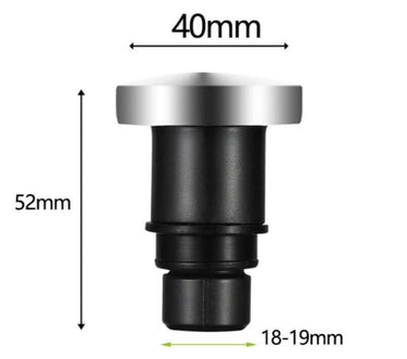 Massage Head Attachments